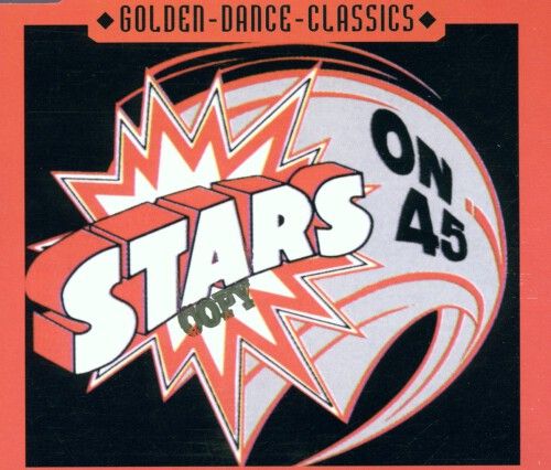 Stars on 45 Volume III