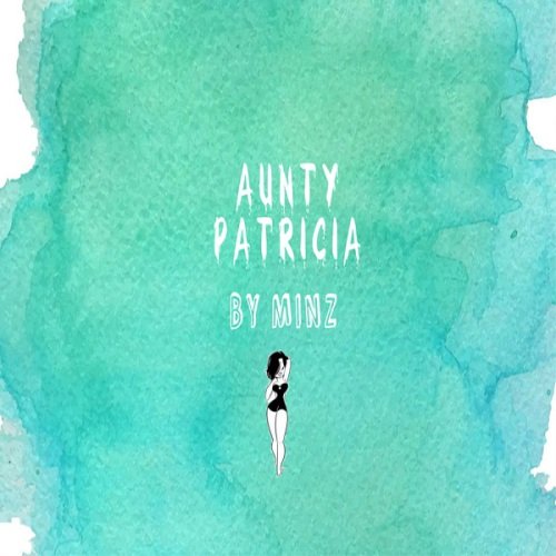 Aunty Patricia