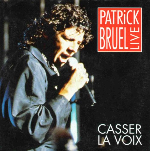 Casser La Voix (Live)