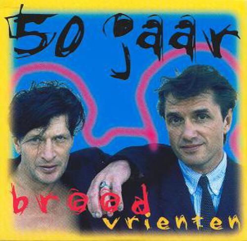 50 Jaar