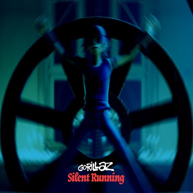 Silent Running (ft. Adaleye Omotayo)