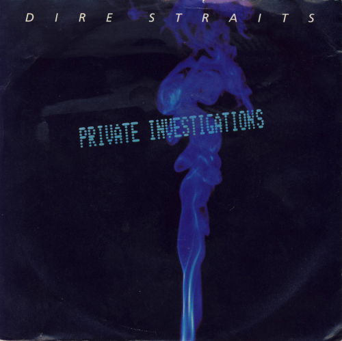 Private Investigations