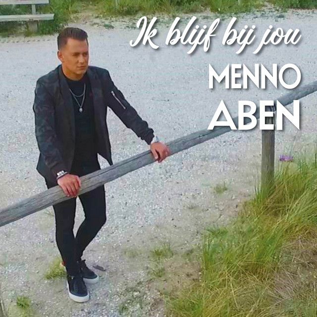 Ik blijf bij jou