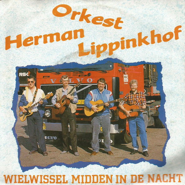 Wielwissel, midden in de nacht