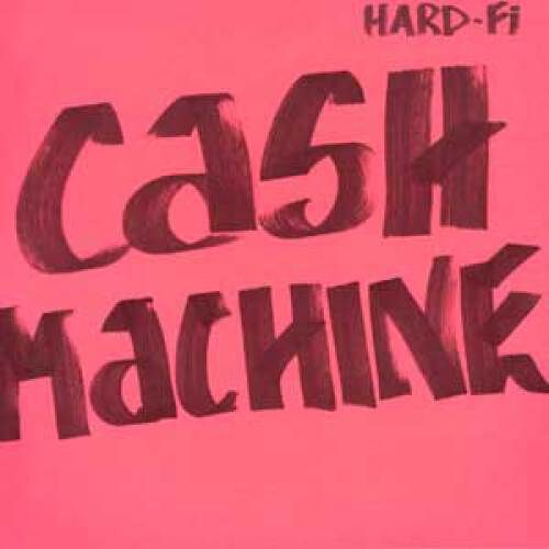 CASH MACHINE