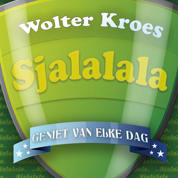 Sjalalala (Geniet van elke dag)