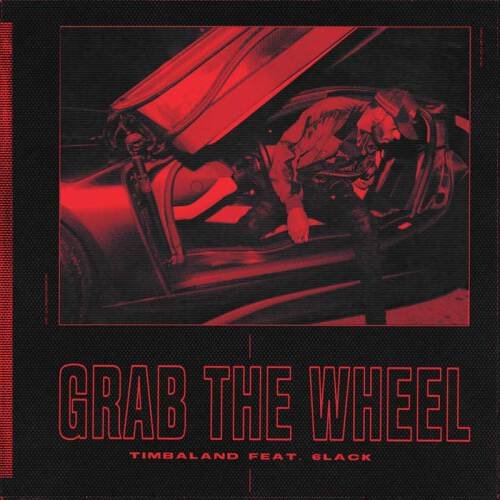Grab The Wheel