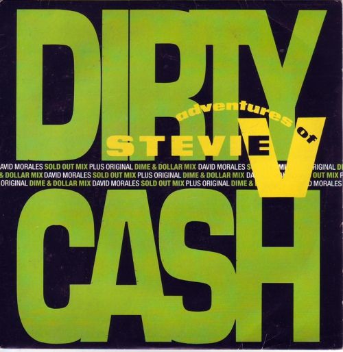 Dirty Cash (Money Talks)