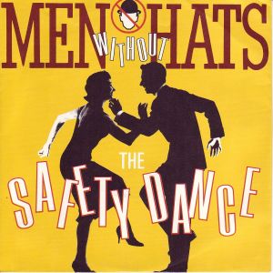 Safety Dance