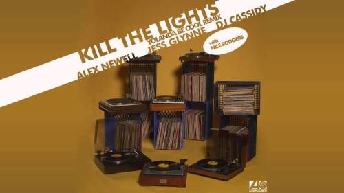 Kill The Lights