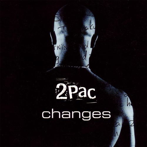 Album art 2Pac - Changes