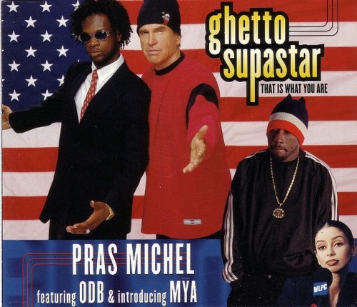 Ghetto Supastar (That Is What You Are)