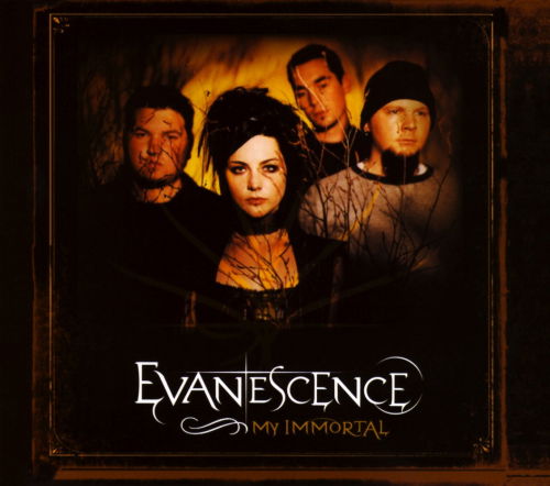 My Immortal