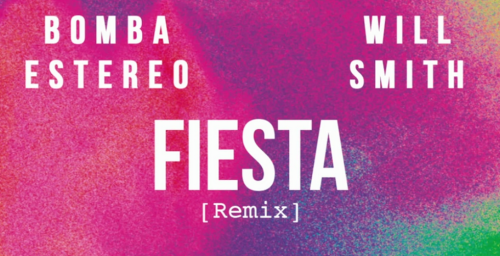 Fiesta (remix)