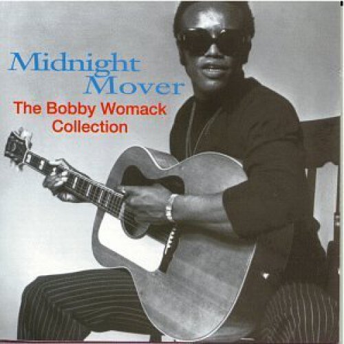 I'm a midnight mover