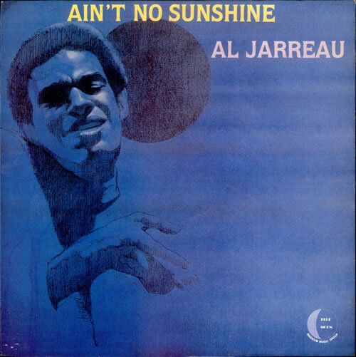 Ain't No Sunshine