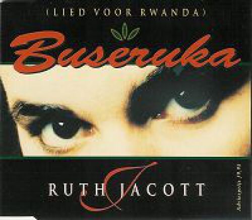 Lied Voor Rwanda