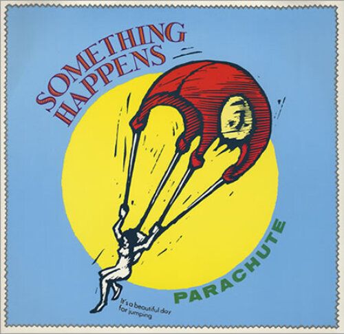 Parachute