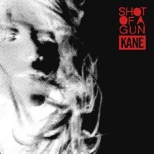 Shot Of A Gun