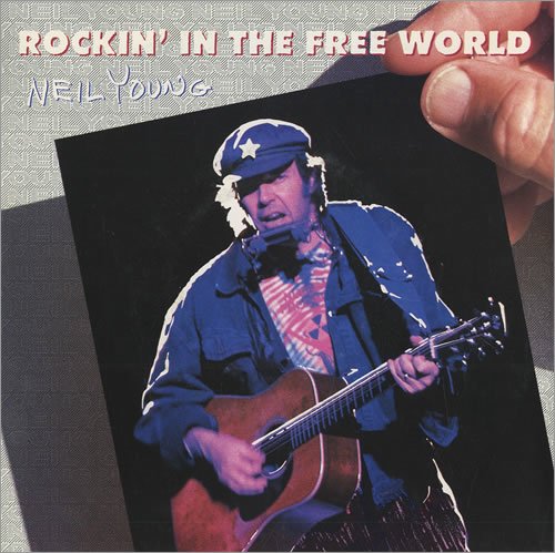 Rockin' In The Free World