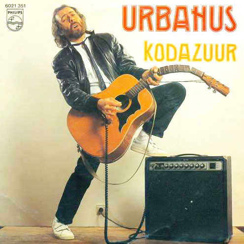 Kodazuur