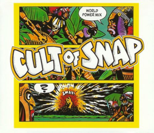 Cult Of Snap