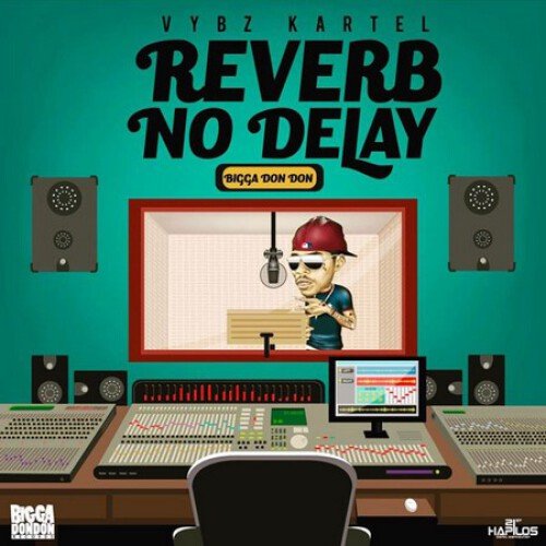 Reverb No Delay