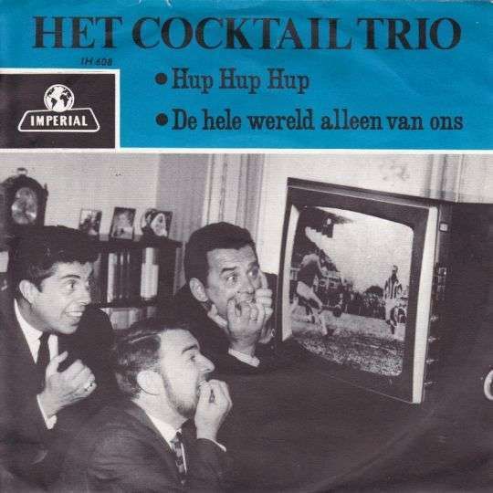 Hup hup hup