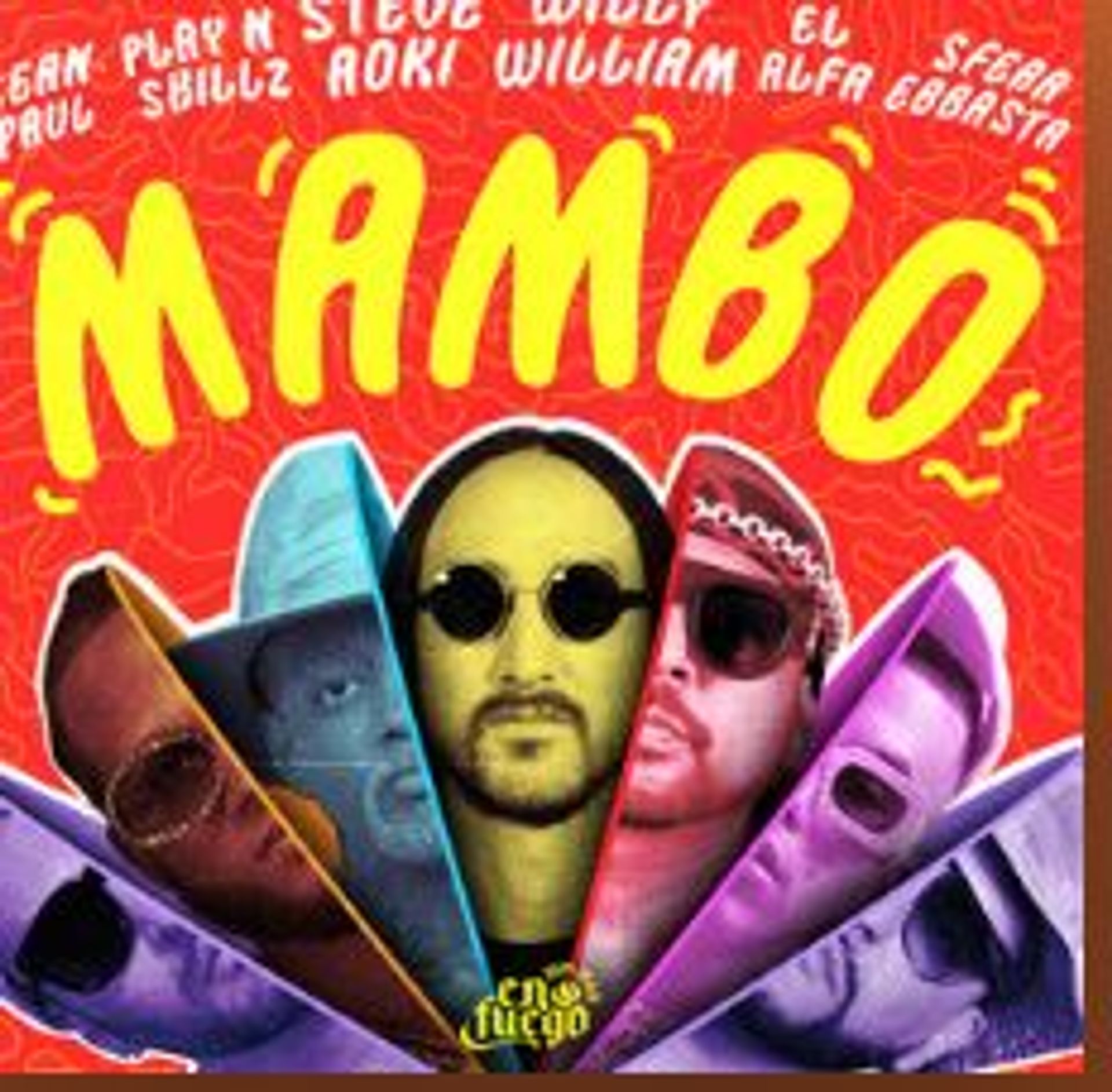 Mambo