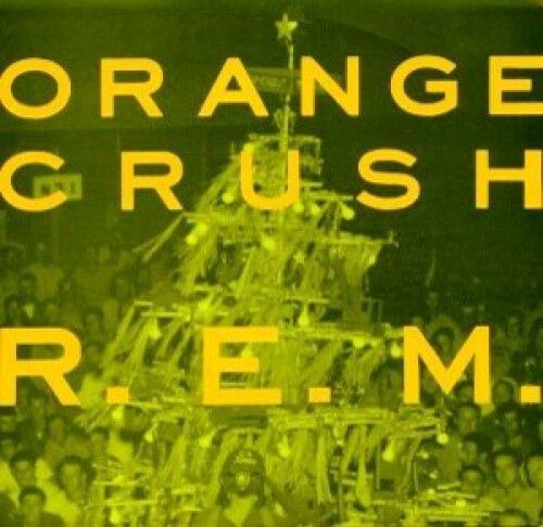 Orange Crush