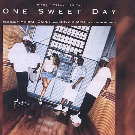 One Sweet Day (with Boyz Two Men)