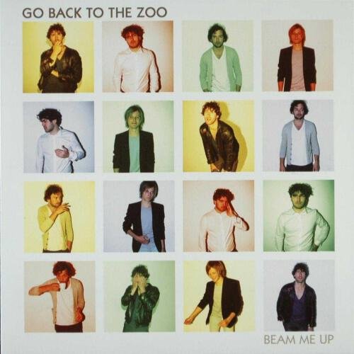 Go Back To The Zoo