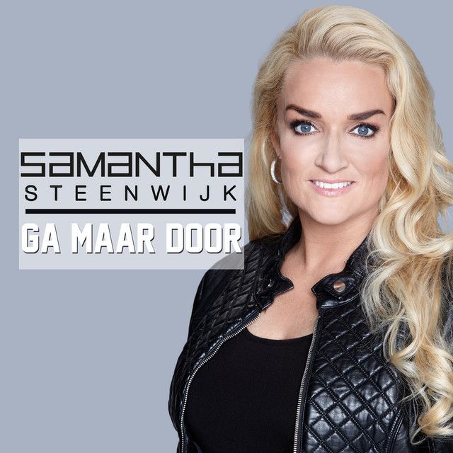 Ga maar door