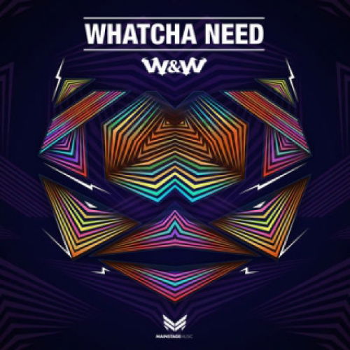 Whatcha Need