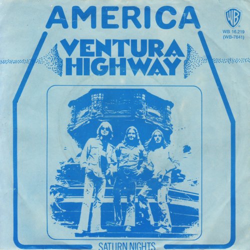 Ventura Highway