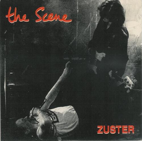 Zuster