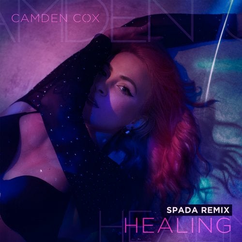 Healing (Spada remix)