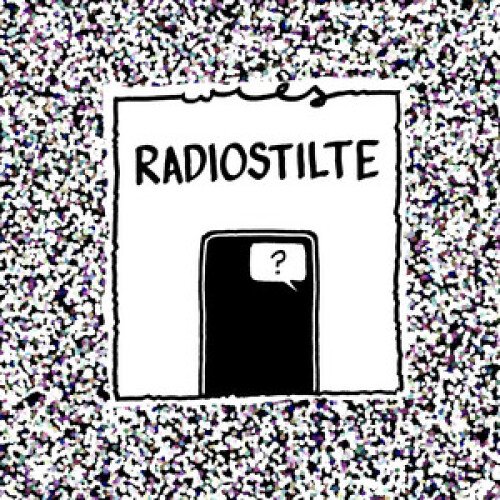 Radiostilte