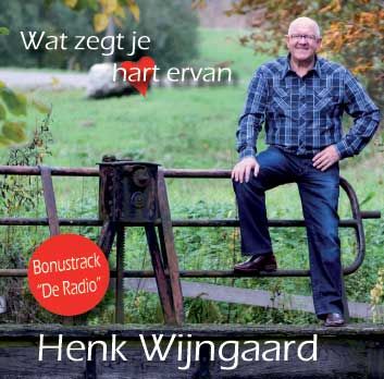 Wat zegt je hart ervan