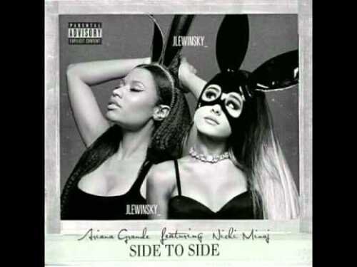 Side to Side
