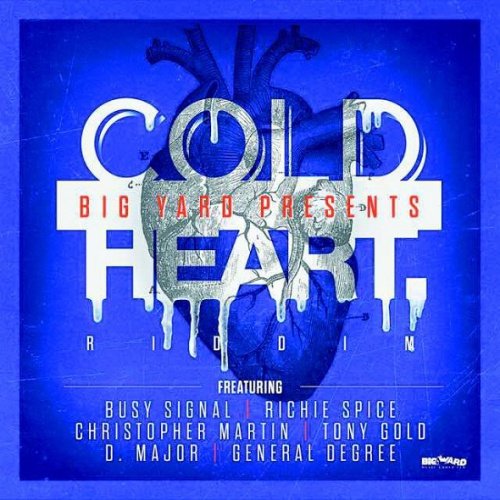 Cold Heart Riddim Medley