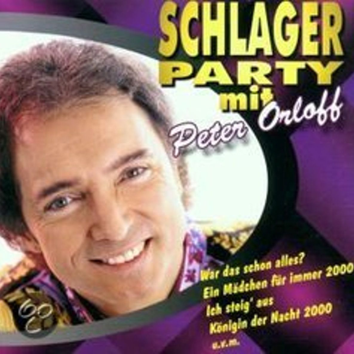 Schlagermedley