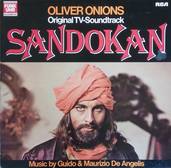 Sandokan