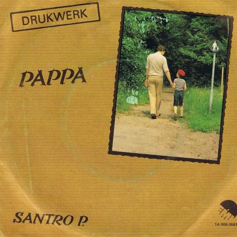 Pappa