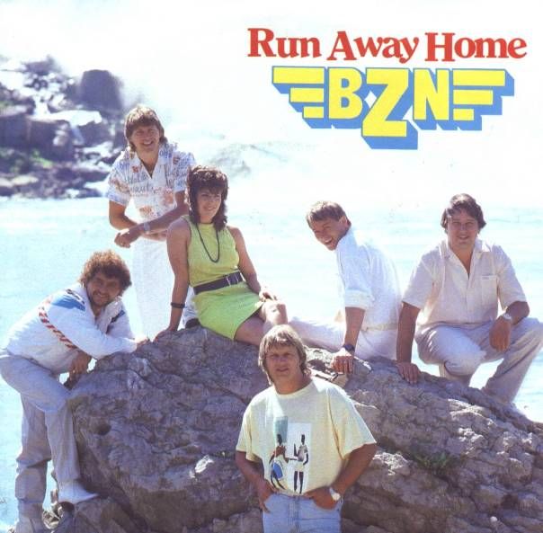 Run away home