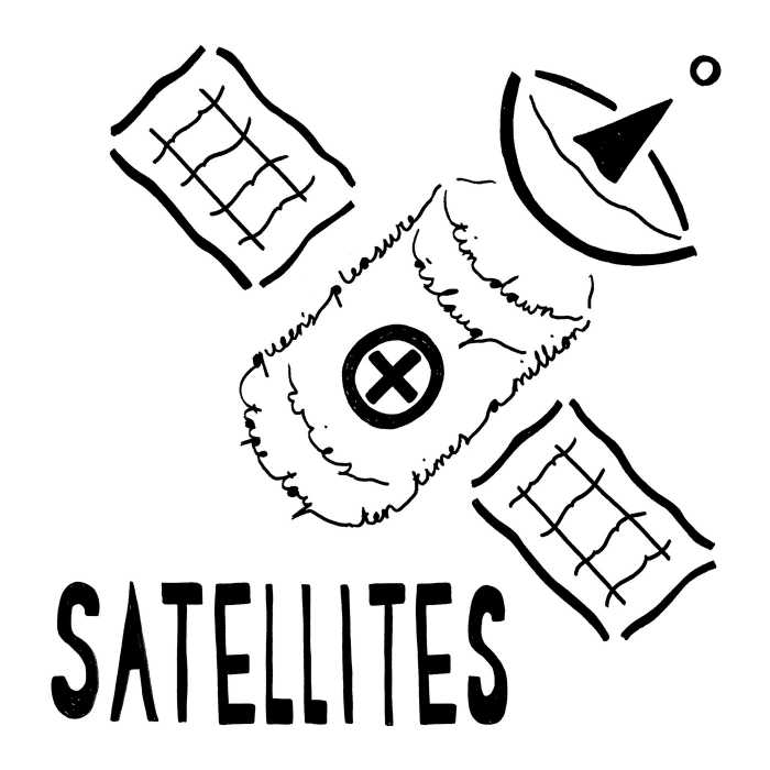 Satellites