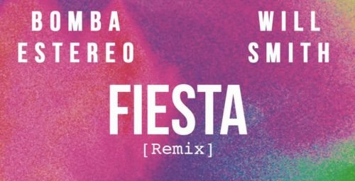 Fiesta (remix)