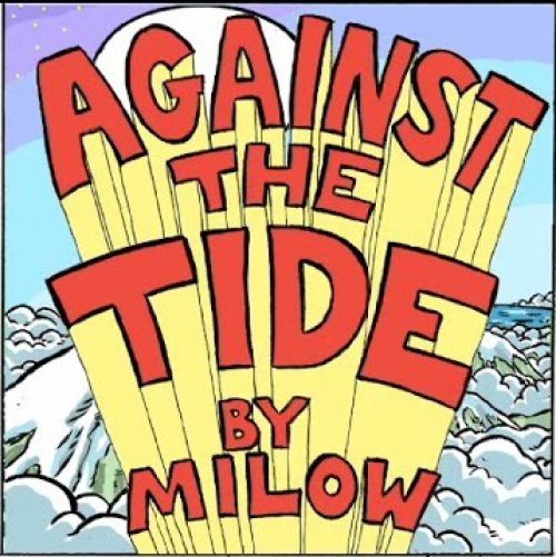 Against The Tide