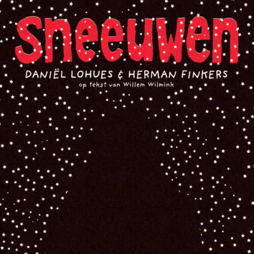 Sneeuwen