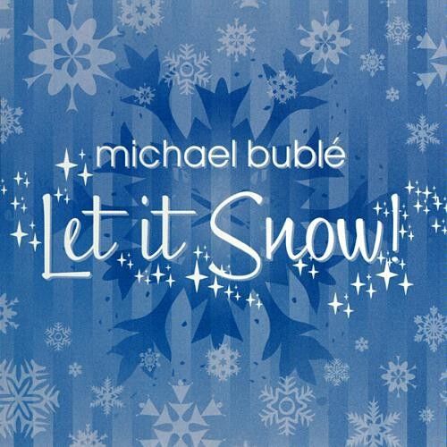 Let It Snow